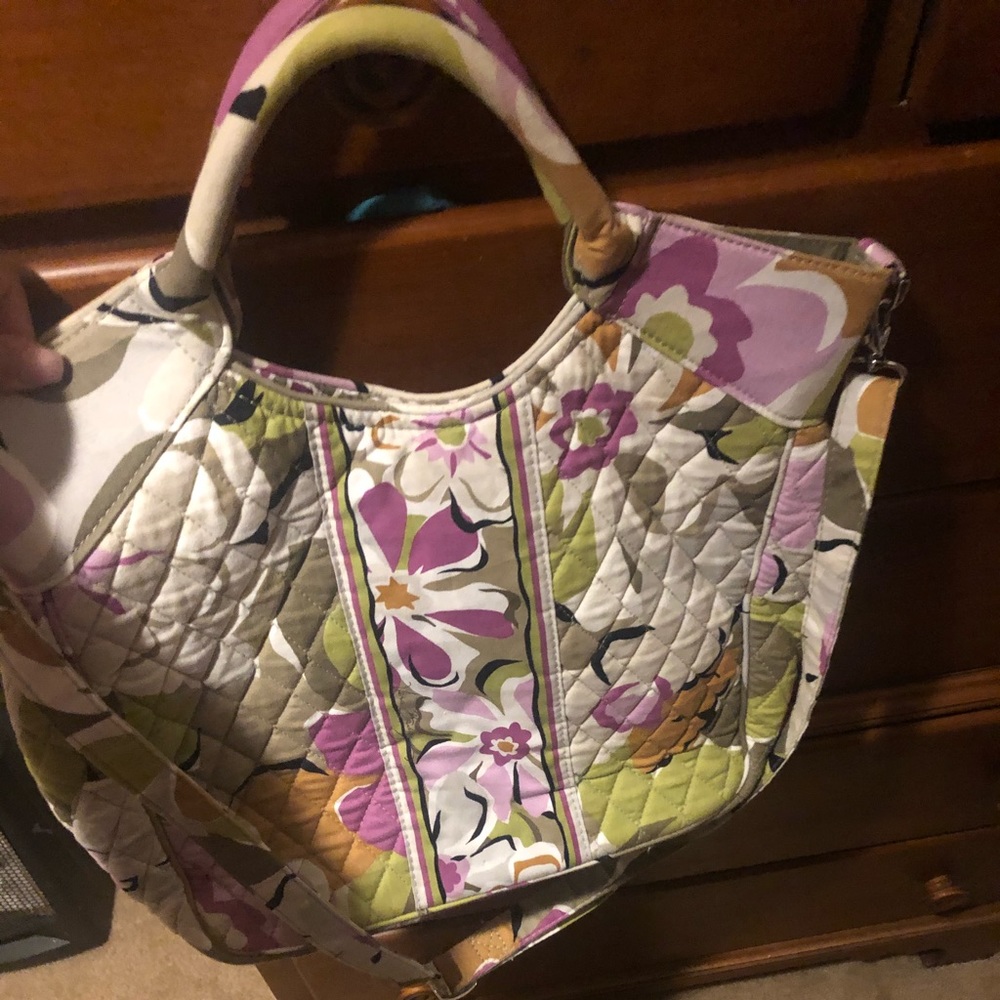 Vera Bradley Purse